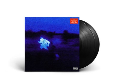 

Never Enough [LP] - VINYL