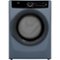 Electrolux - Front Load Perfect Steam Electric Dryer with Instant Refresh – 8.0 Cu. Ft - Denim Blue-Front_Standard