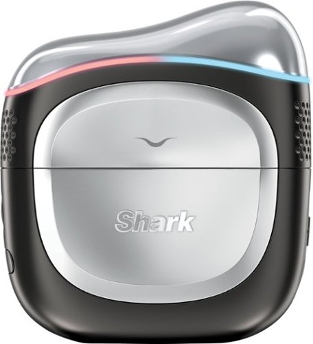 Shark - Depuffi Instant Contrast Therapy Tool - Black