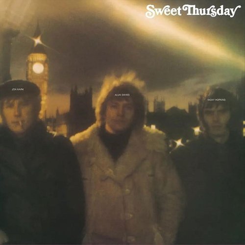 Sweet Thursday [LP] [VINYL]