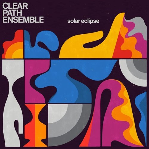 

Solar Eclipse [LP] - VINYL