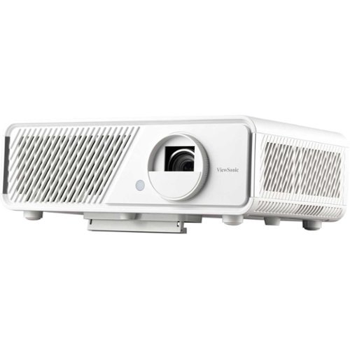 ViewSonic X1 1080p Wireless DLP Portable Projector - White BUY IN SAUDI ARABIA