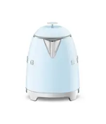 Pastel Blue