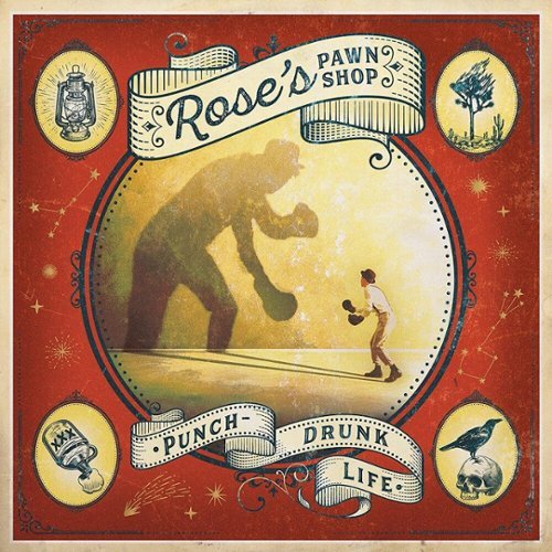 

Punch-Drunk Life [LP] - VINYL