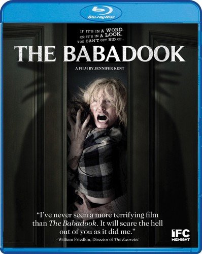  Babadook