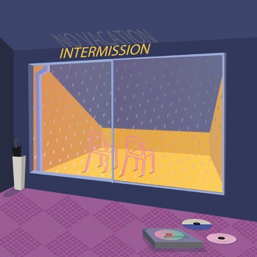 Intermission [LP] - VINYL