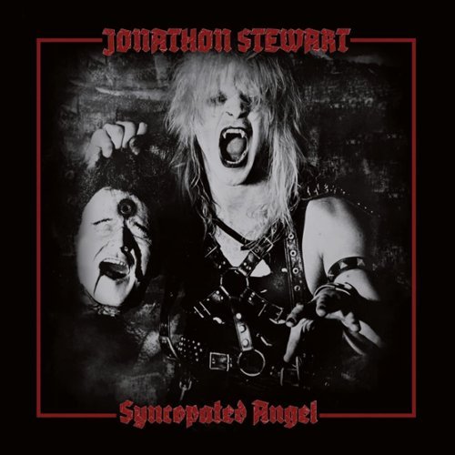 Syncopated Angel [LP] - VINYL