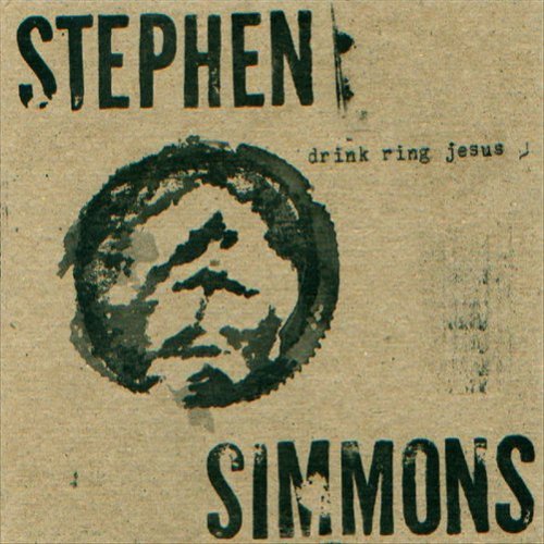 Drink Ring Jesus [LP] [VINYL]