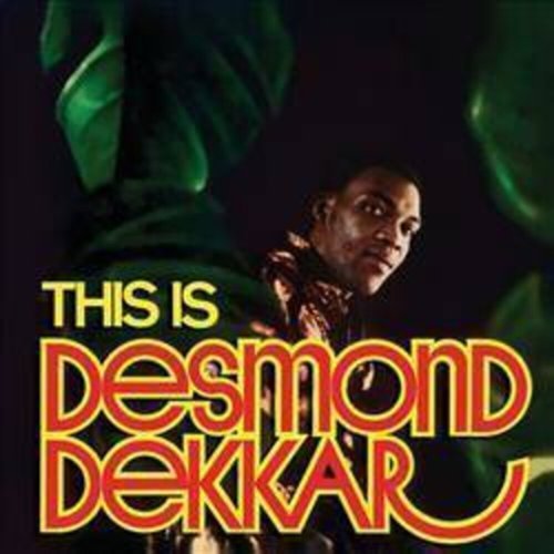 

This Is Desmond Dekkar [LP] - VINYL