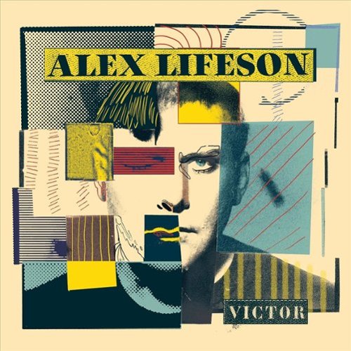 Victor [LP] - VINYL