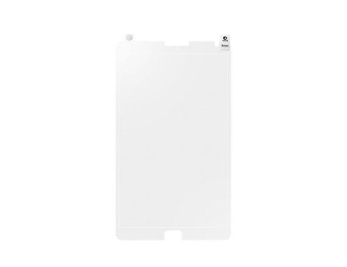  Samsung - Galaxy Tab S Screen Protector I Color: - Clear