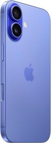Apple iPhone 16 128GB Apple Intelligence (Unlocked) Ultramarine