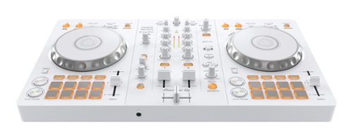 Pioneer DJ 2 Channel DJ Controller with Multi Device Support