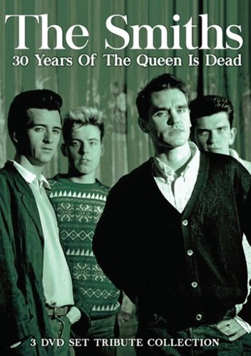  The Smiths: 30 Years of the Queen is Dead [3 Discs]