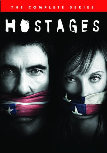  Hostages: The Complete Series [3 Discs]