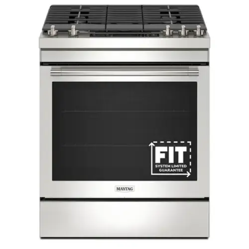 FIT SYSTEM LIMITED GUARANTEE  
MAYTAG