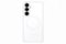 Samsung - Galaxy S26+ Clear Magnet Case - Transparent-Front_Standard