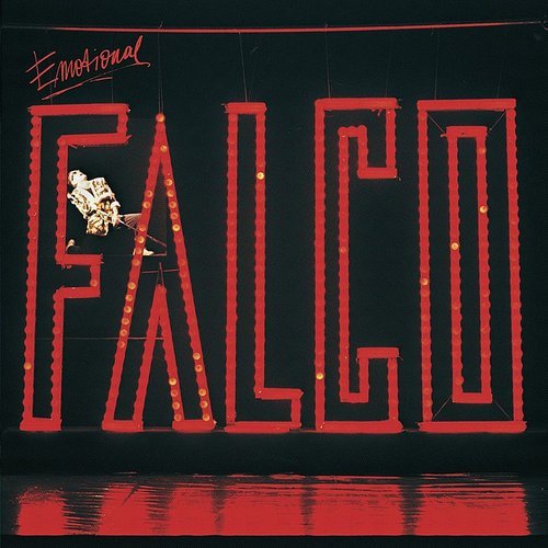 Emotional [LP] [VINYL]