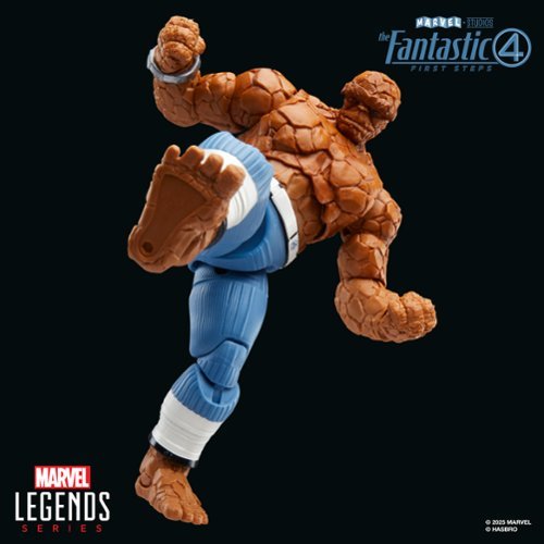 Marvel Legends Series Marvel's The Thing WHERE TO BUY