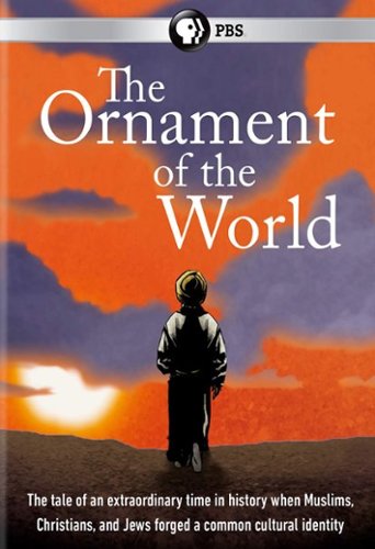 

The Ornament of the World