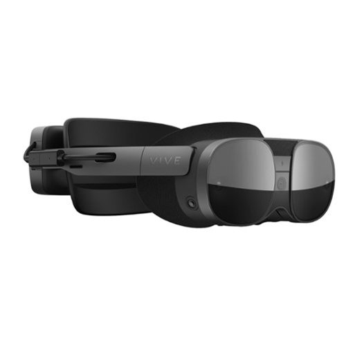HTC VIVE - XR Elite Virtual Reality Set - Black/Dark Gray WORLDWIDE DELIVERY