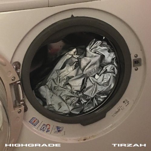 

Highgrade [LP] - VINYL