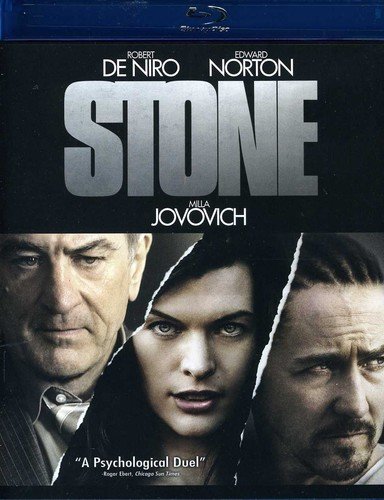  Stone - BLU-RAY