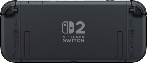 Nintendo Switch 2 + Mario Kart World Bundle - Nintendo Switch 2 BUY ONLINE