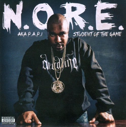  Student of the Game [CD] [Explicit Content]