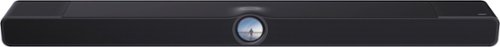 Bar Dolby Atmos with HDMI eARC, Fully compatible with WiiM Sound, Amp series, Pro, Mini, Ultra, Sub Pro, Remote Included - Glossy Black