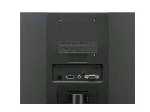 LG 24MK430H B 24 inch FHD IPS Monitor AMD FreeSync OnScreen