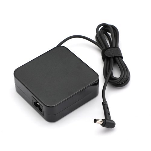 Topteng - 90W AC Adapter for ASUS Laptop-19V 4.74A Charger,Model EXA1202YH/ADP-90YD B,5.5x2.5mm Plug,Compatible with A/K/N/Series-Front_Standard 