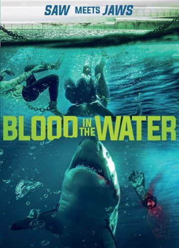 

Blood in the Water