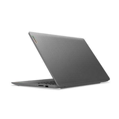 Lenovo Ideapad 3 15.6 FHD Touch Screen Laptop - Intel Core i5 11th Gen - 12GB Memory - 256GB SSD WORLDWIDE DELIVERY