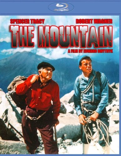 

The Mountain [Blu-ray] [1956]