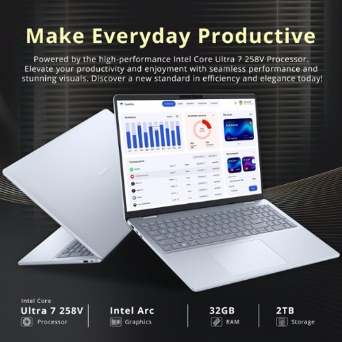 Dell 16 Plus 16