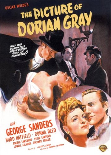  The Picture of Dorian Gray [1945]