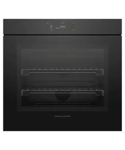 350 FISHER & PAYKEL