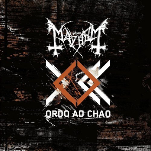 

Ordo Ad Chao [LP] - VINYL