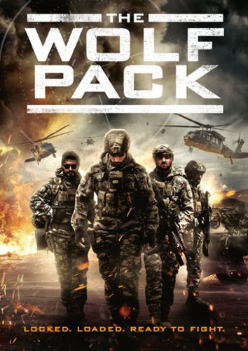 

The Wolf Pack