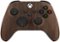 Custom Controllerzz - Custom Wireless Controller for Xbox Series X|S, Xbox One, & PC - Wood-Front_Standard