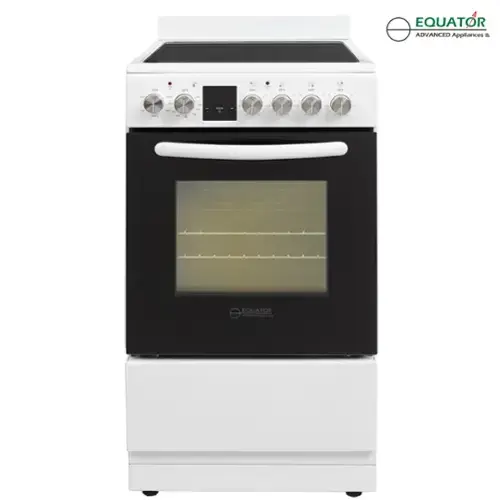 EQUATOR ADVANCED Appliances