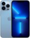 Apple - Refurbished Excellent - iPhone 13 Pro A2483 (Fully Unlocked) 128GB - Sierra Blue-Front_Standard