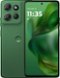 Motorola - moto g power 2025 128GB (Unlocked) - Leaf Green-Front_Standard