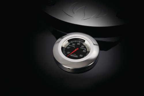 Napoleon - 18" Charcoal Kettle Grill - Black-Alt_View_Standard_18 