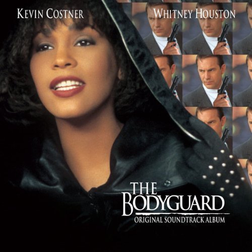 

The Bodyguard [Original Soundtrack Album] [LP] - VINYL