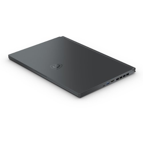 MSI Stealth 15M 15.6 Gaming Laptop - Intel 11th Gen Core i7-11375H with 32GB Memory - NVIDIA GeForce RTX 3060 - 1TB SSD - Carbon Gray BUY IN SINGAPORE