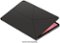 Samsung - Galaxy Tab S11 Book Cover - Black-Front_Standard