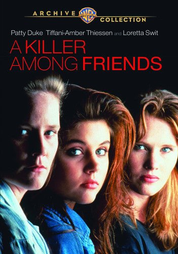  A Killer Among Friends [1992]