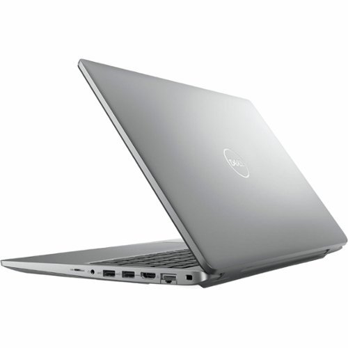 DELL LATITUDE 5000 15.6 LAPTOP - INTEL CORE ULTRA 5 WITH 16GB MEMORY - 256 GB SSD - GRAY BUY IN EUROPE